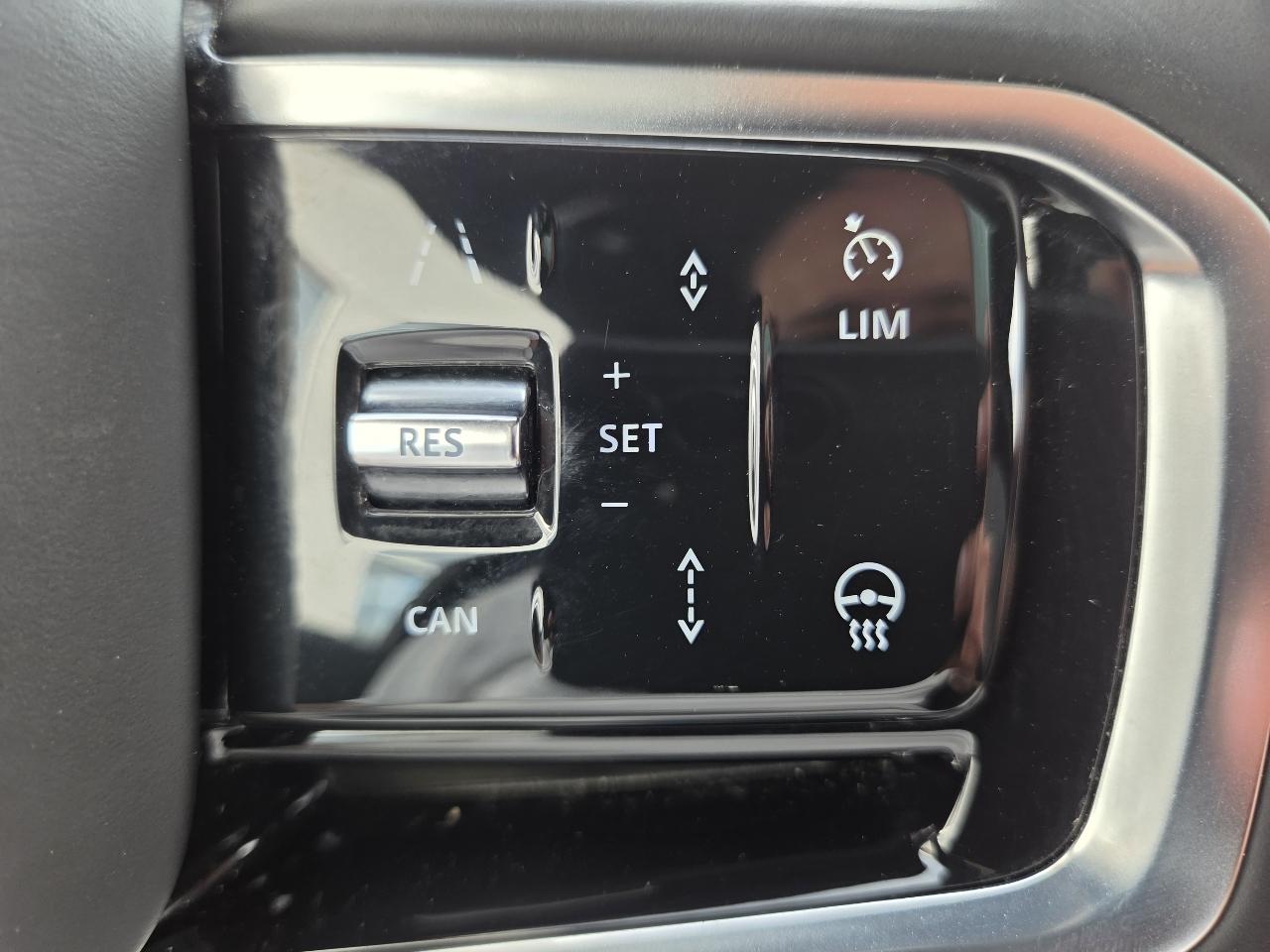 Land Rover Range Rover Sport P360 SE 2024