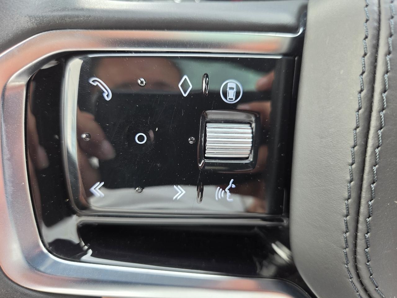 Land Rover Range Rover Sport P360 SE 2024