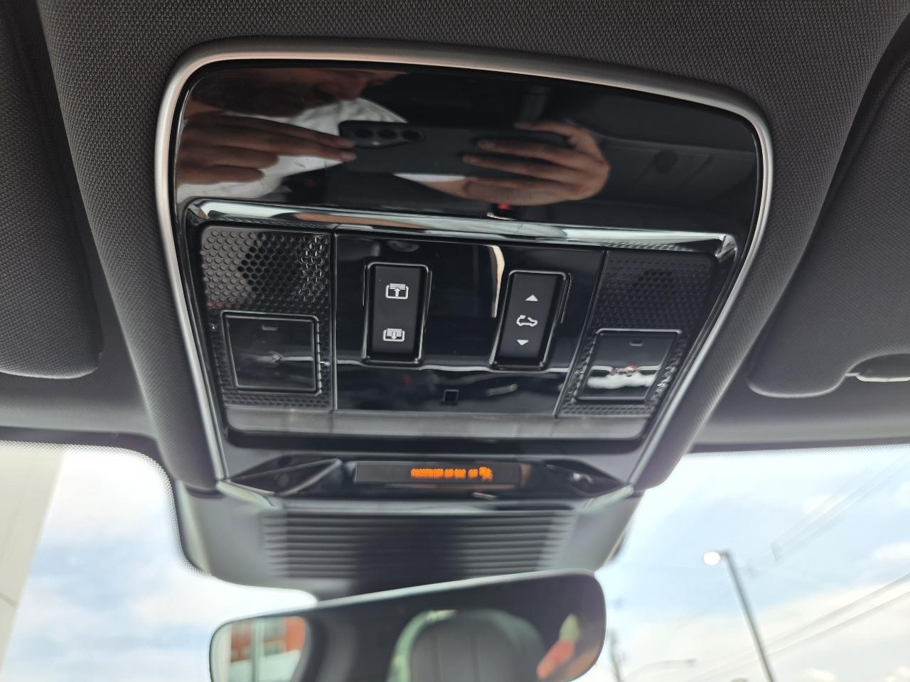 Land Rover Range Rover Sport P360 SE 2024