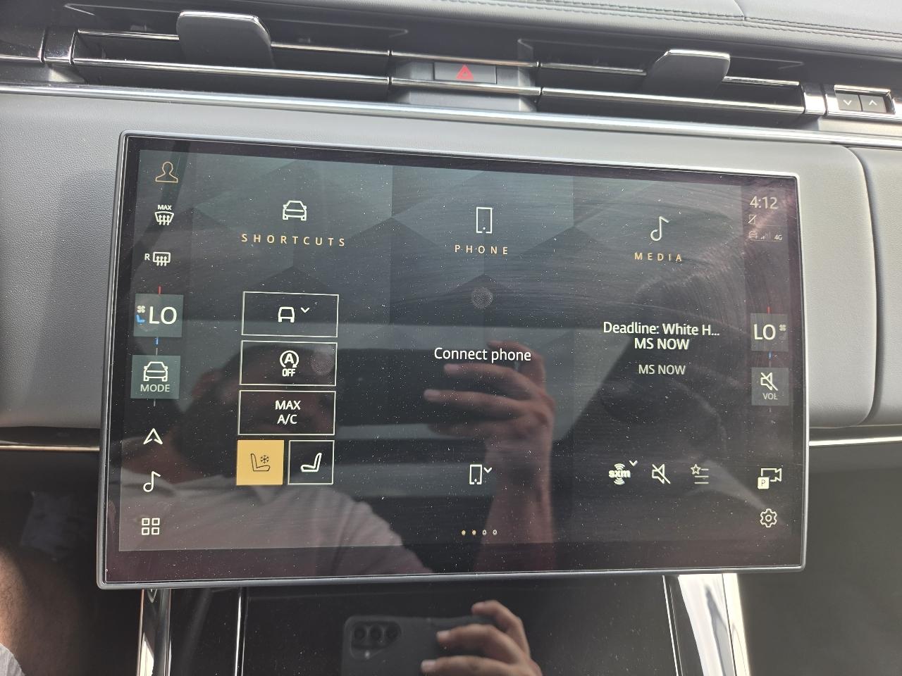 Land Rover Range Rover Sport P360 SE 2024