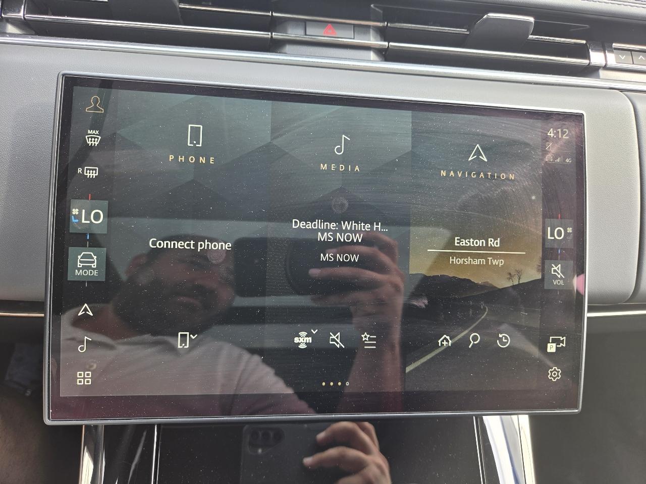 Land Rover Range Rover Sport P360 SE 2024