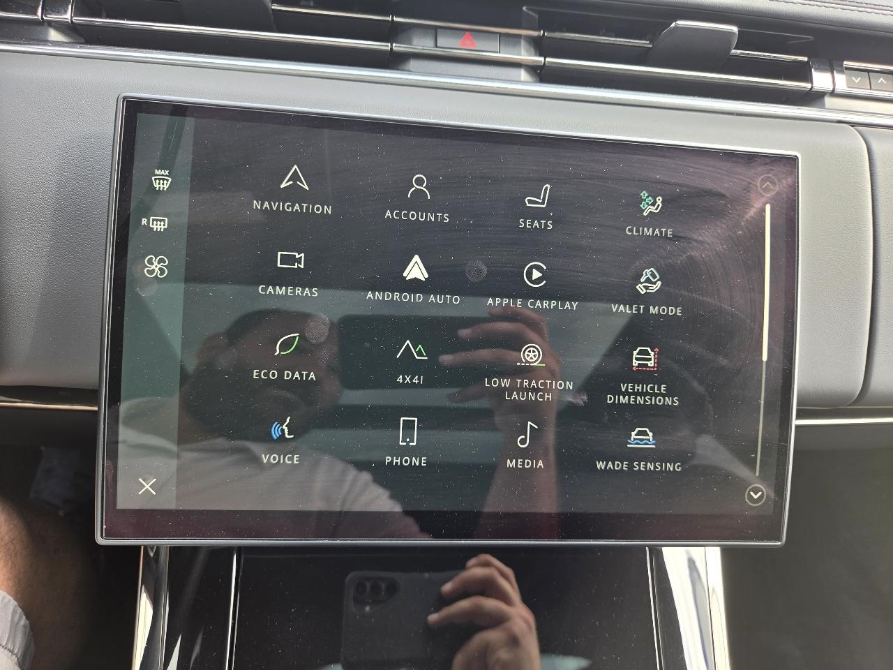 Land Rover Range Rover Sport P360 SE 2024