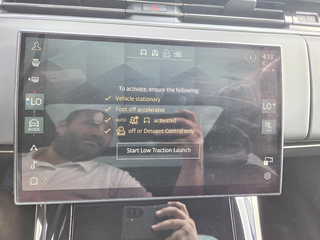 Land Rover Range Rover Sport P360 SE 2024