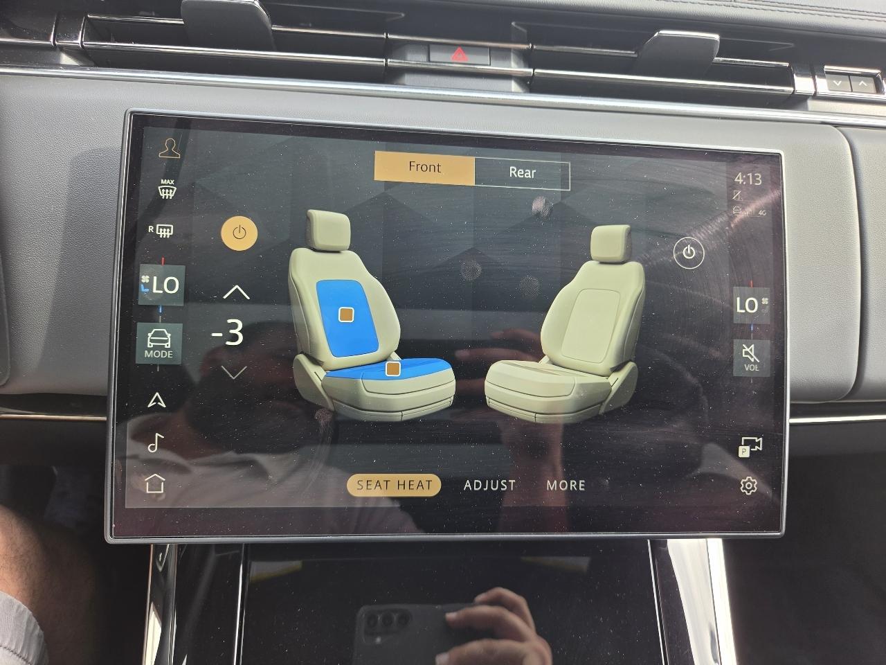 Land Rover Range Rover Sport P360 SE 2024