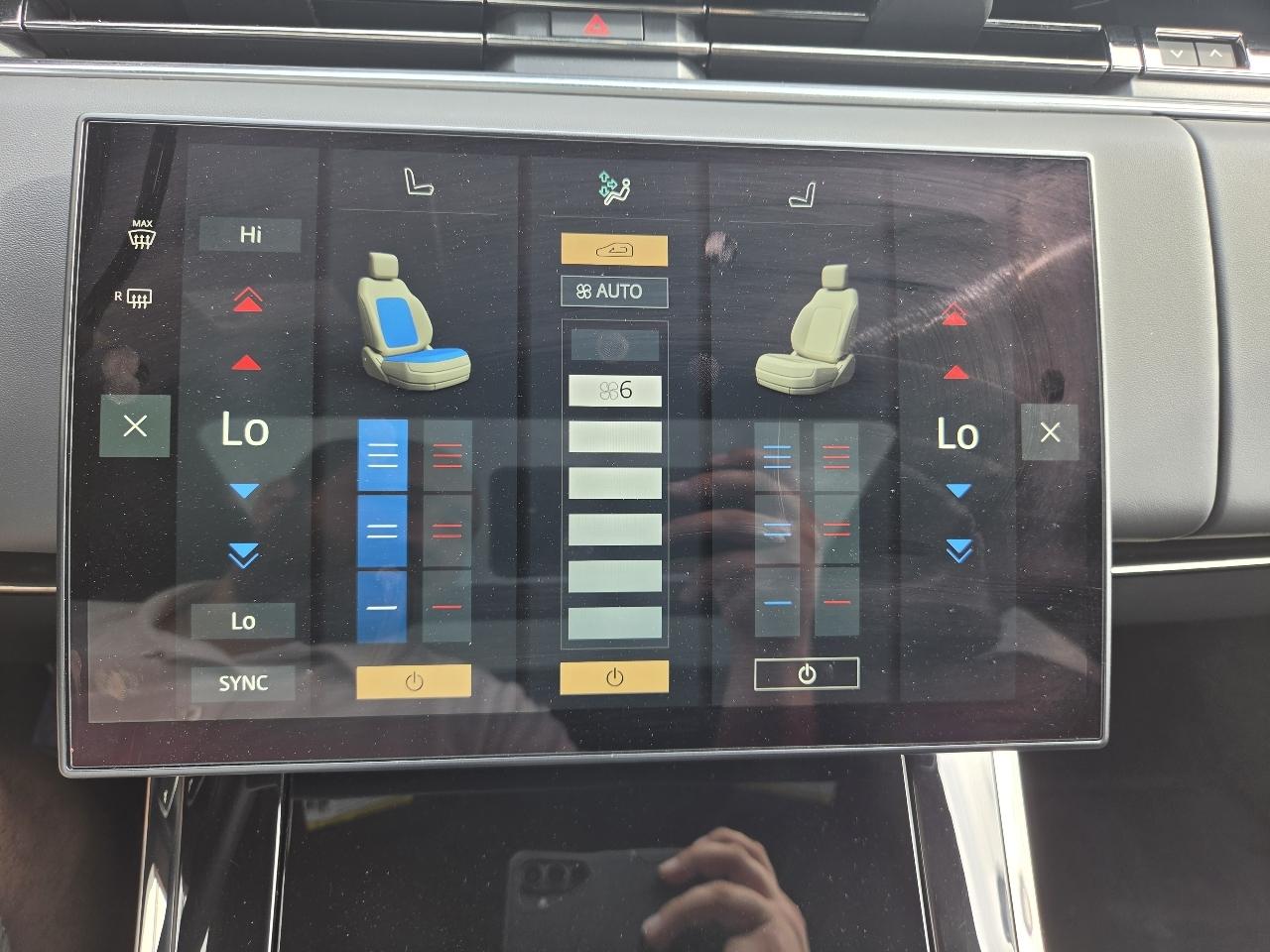 Land Rover Range Rover Sport P360 SE 2024