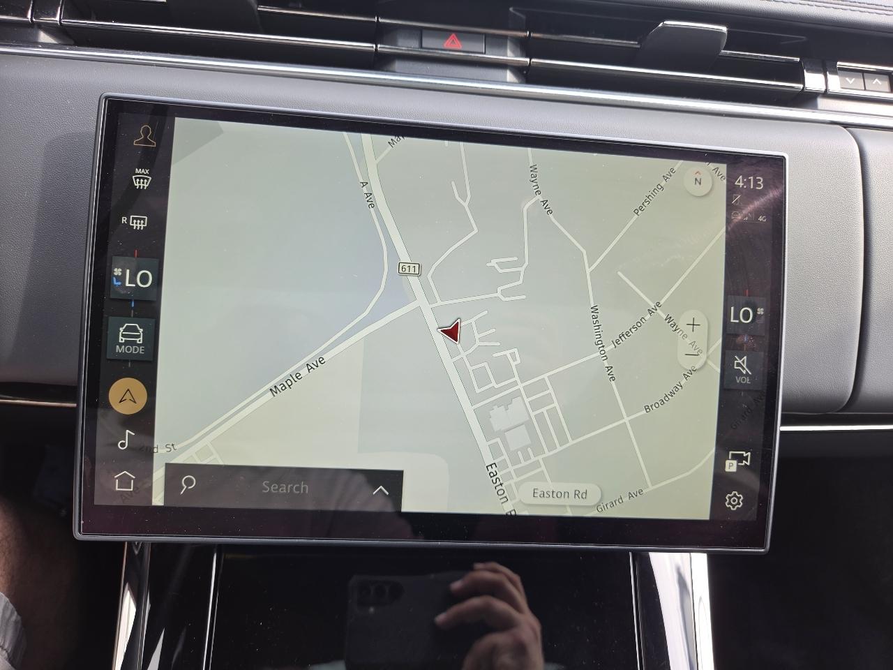 Land Rover Range Rover Sport P360 SE 2024