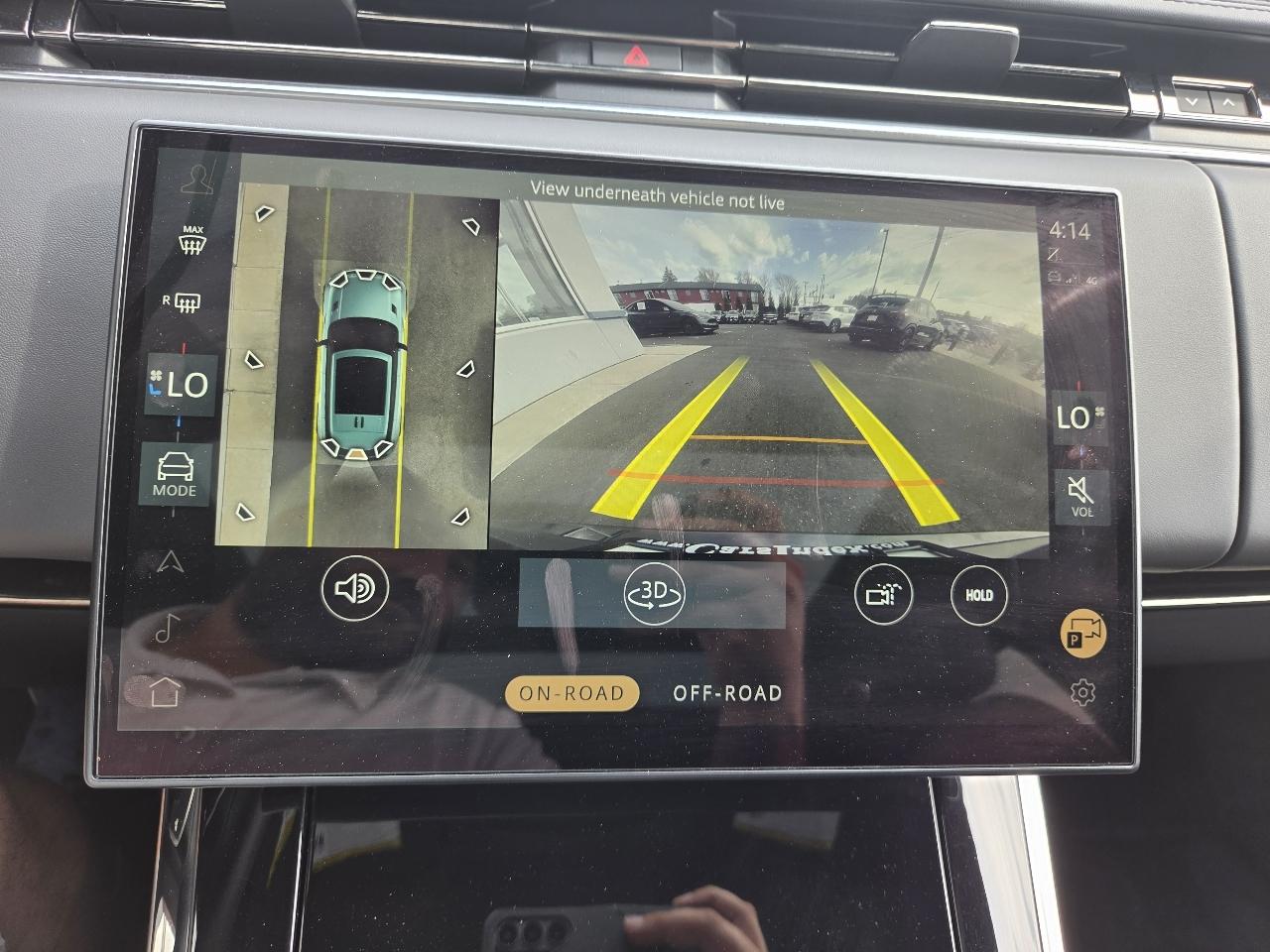 Land Rover Range Rover Sport P360 SE 2024