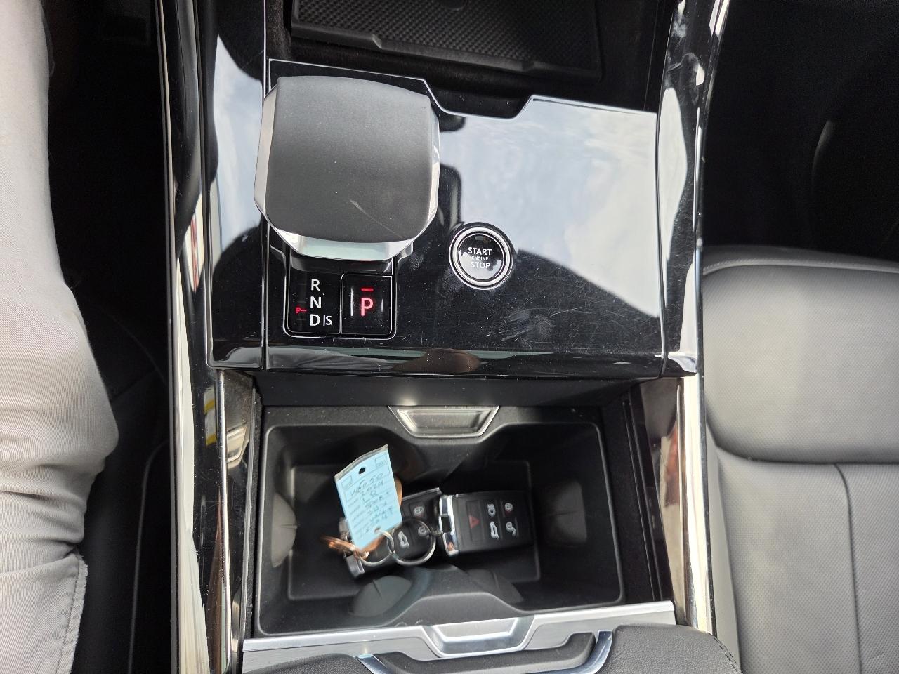 Land Rover Range Rover Sport P360 SE 2024