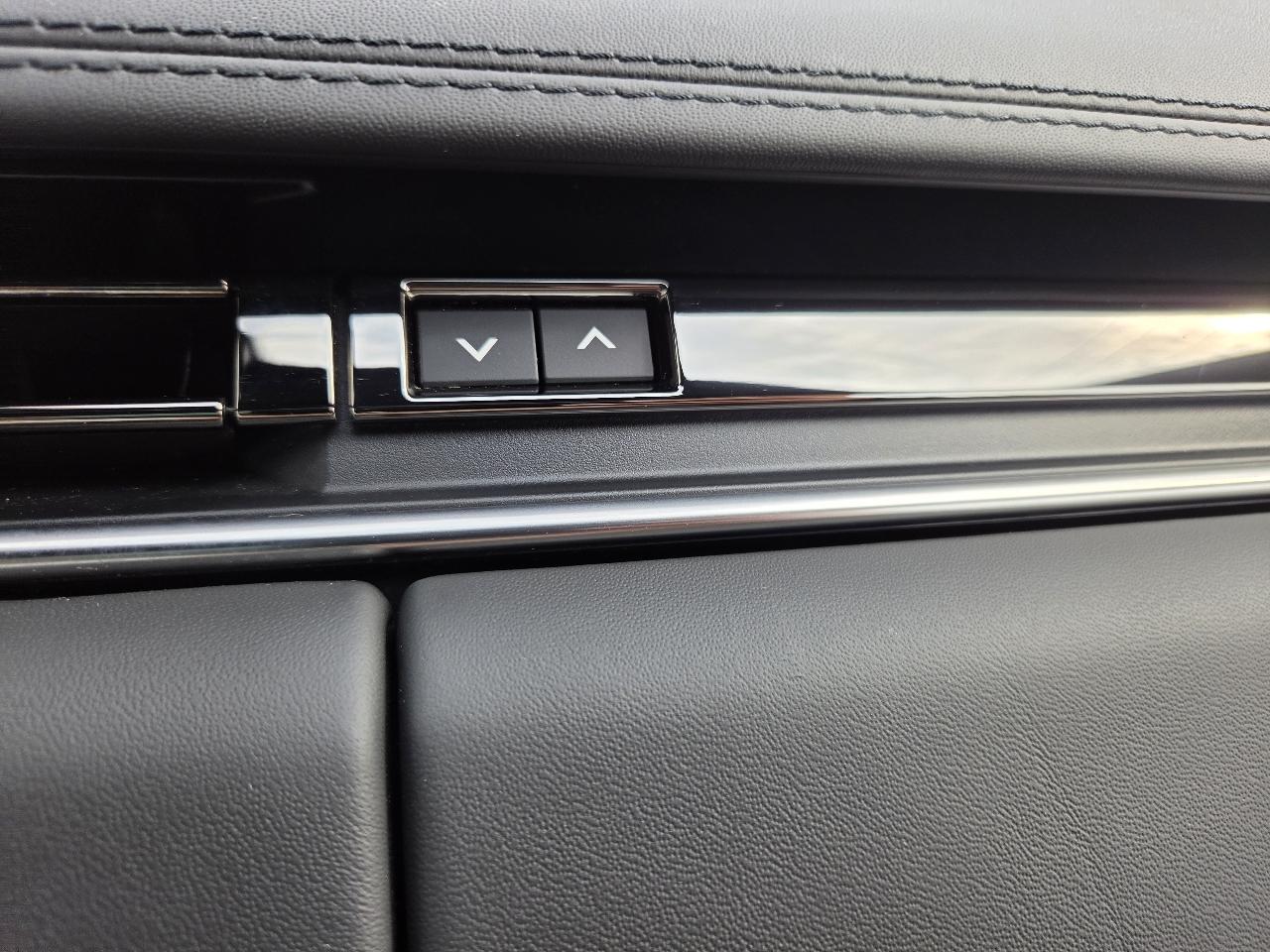 Land Rover Range Rover Sport P360 SE 2024