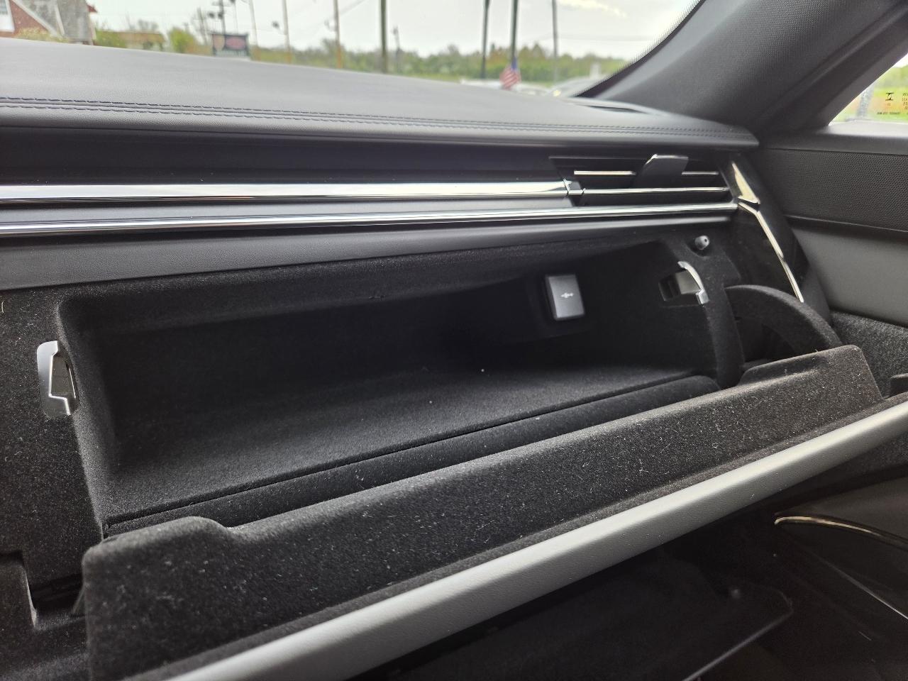 Land Rover Range Rover Sport P360 SE 2024