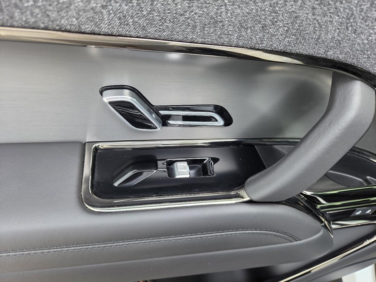 Land Rover Range Rover Sport P360 SE 2024