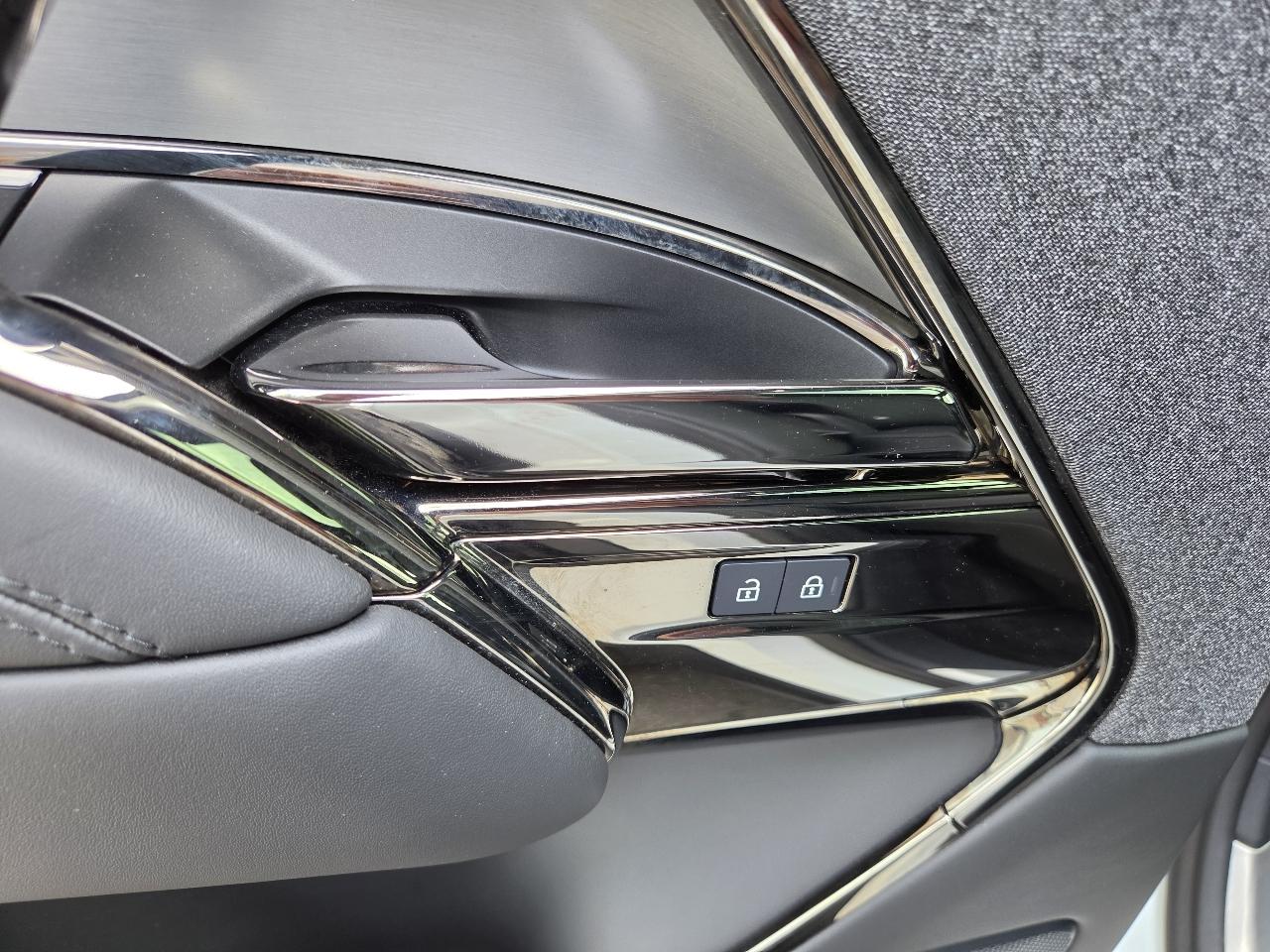 Land Rover Range Rover Sport P360 SE 2024