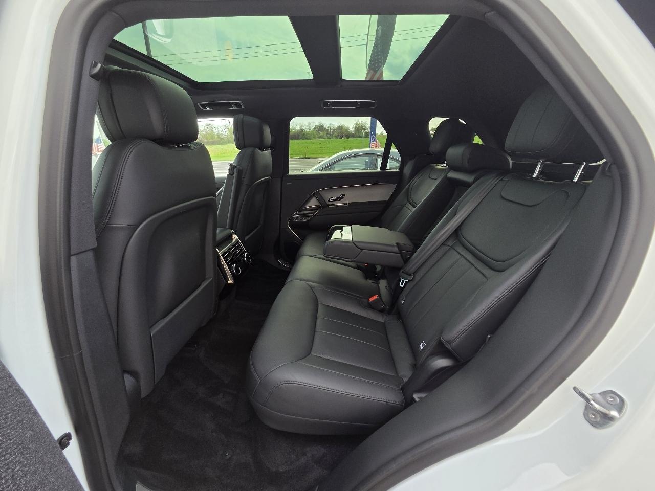 Land Rover Range Rover Sport P360 SE 2024