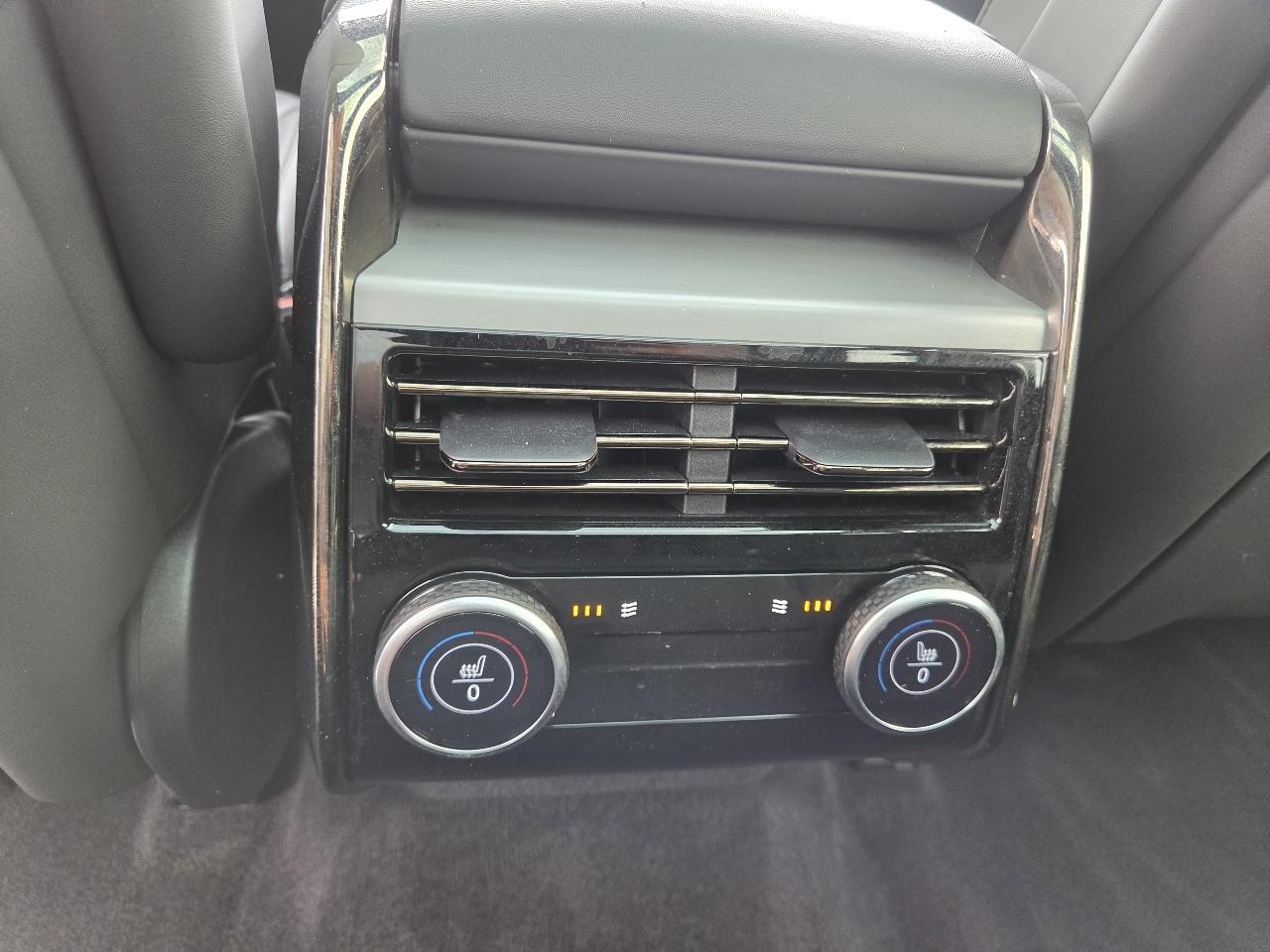 Land Rover Range Rover Sport P360 SE 2024