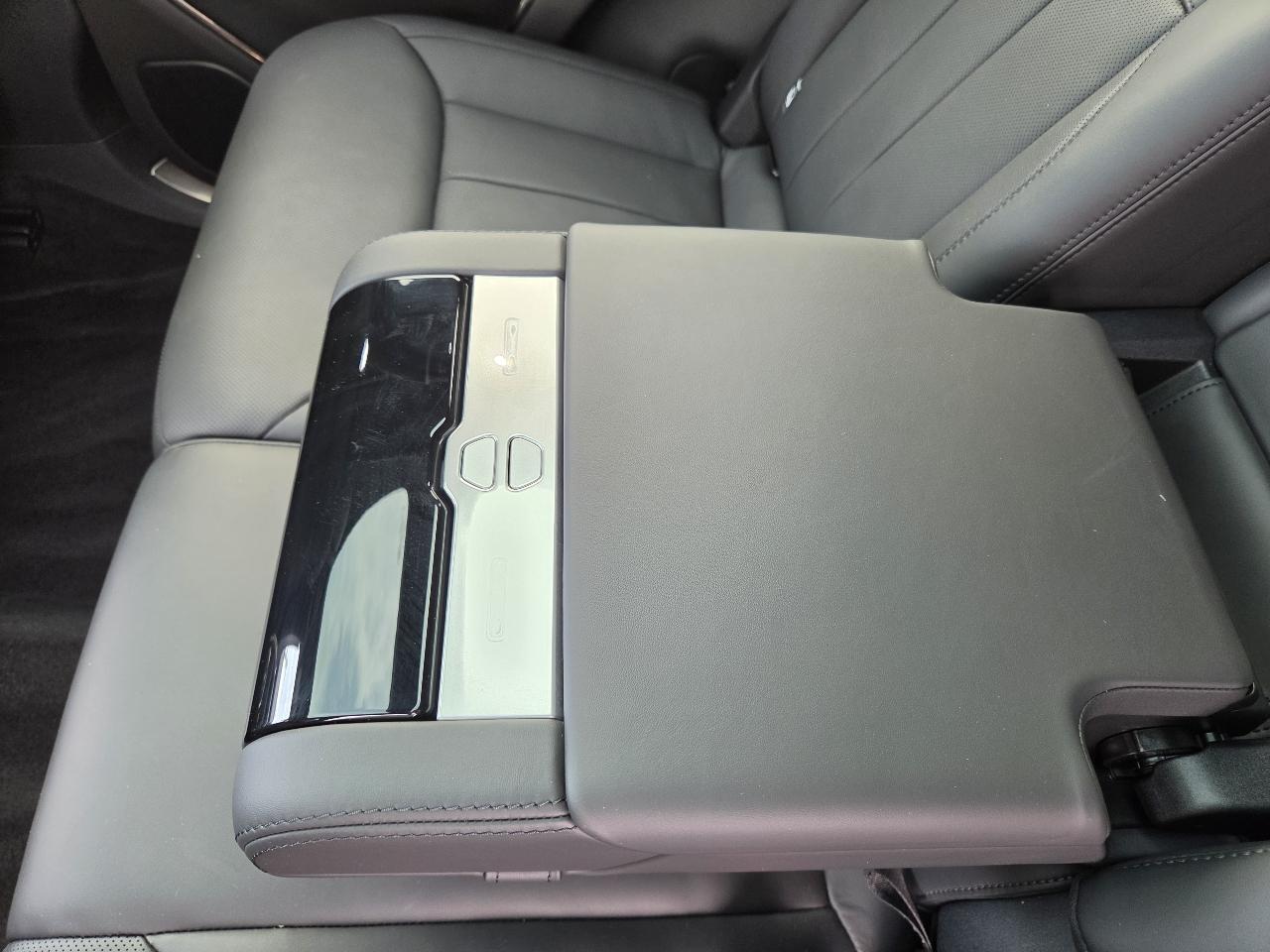 Land Rover Range Rover Sport P360 SE 2024