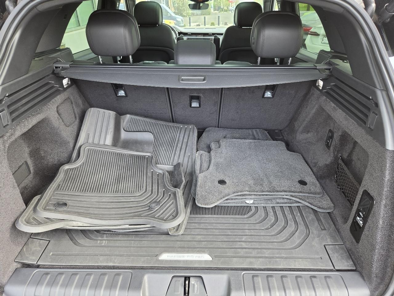 Land Rover Range Rover Sport P360 SE 2024