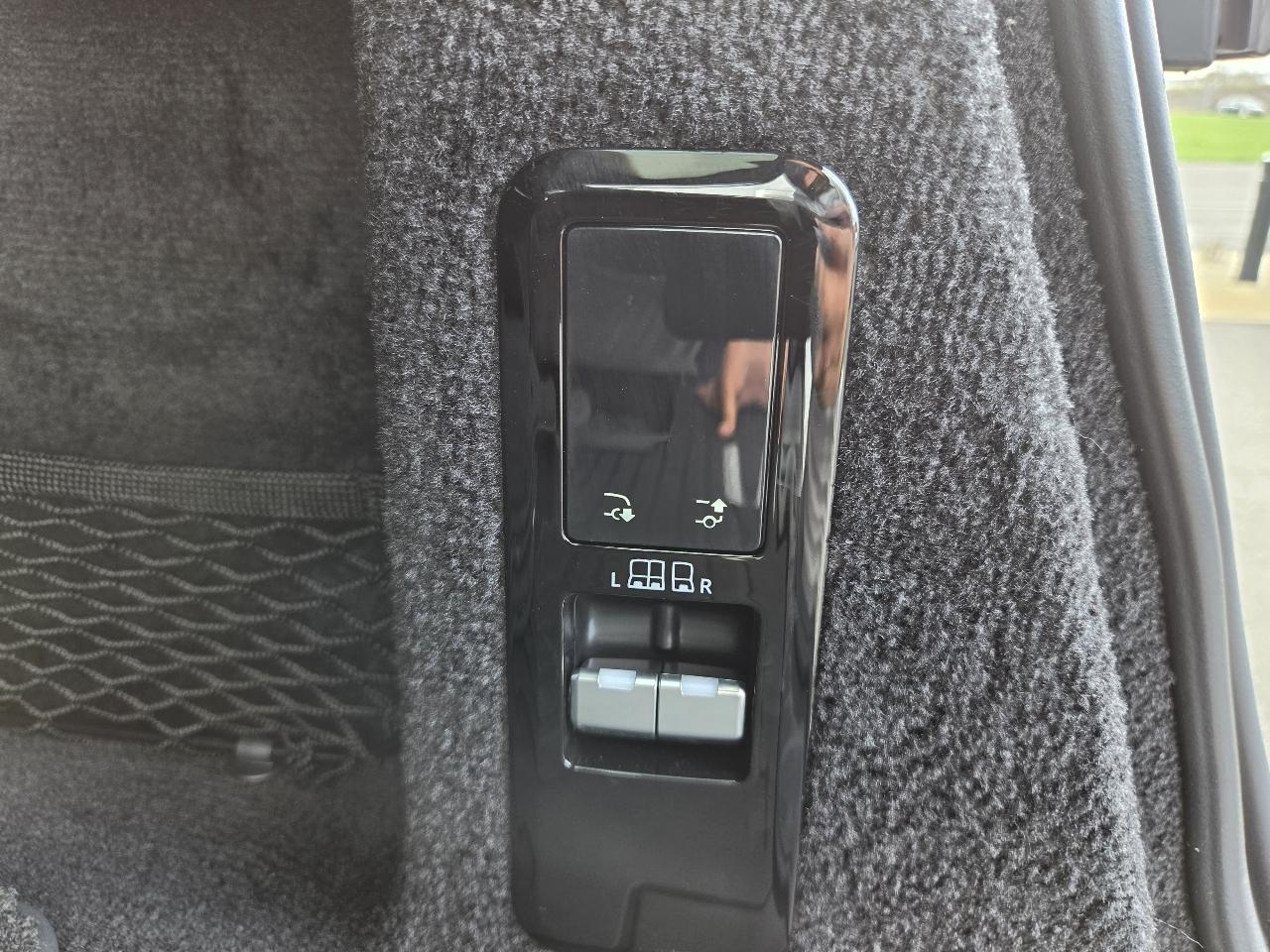 Land Rover Range Rover Sport P360 SE 2024