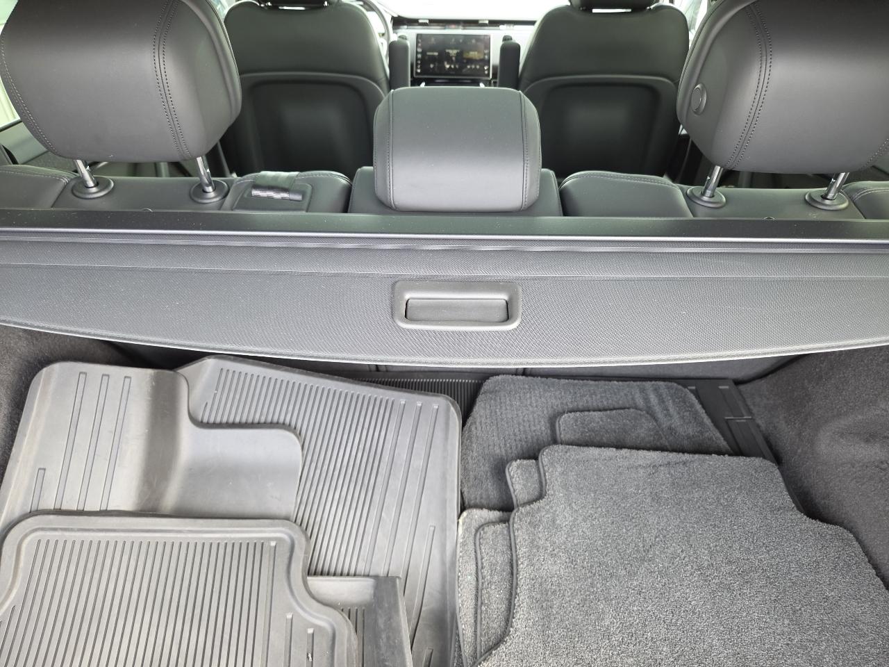 Land Rover Range Rover Sport P360 SE 2024