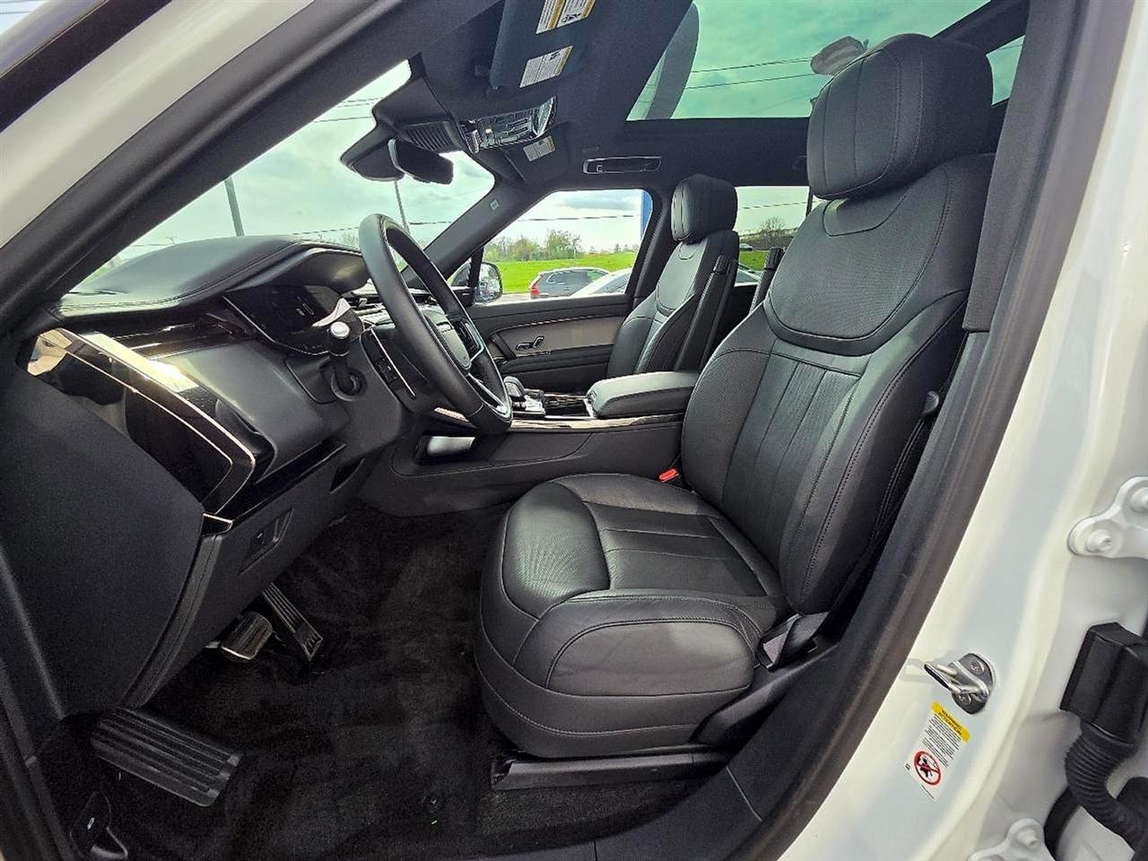 Land Rover Range Rover Sport P360 SE 2024