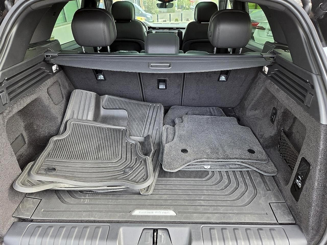 Land Rover Range Rover Sport P360 SE 2024