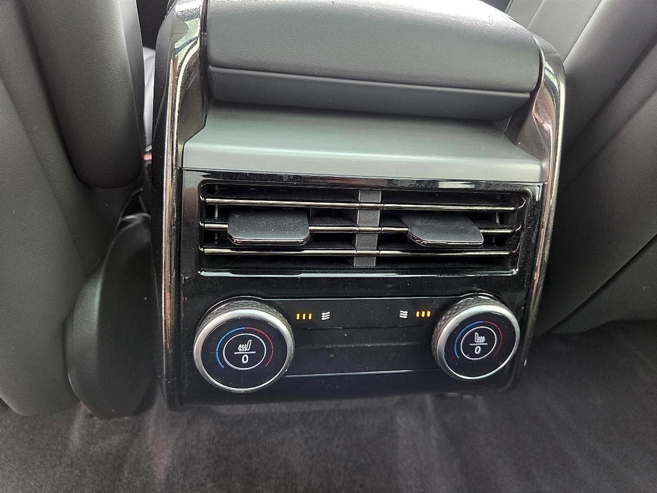 Land Rover Range Rover Sport P360 SE 2024