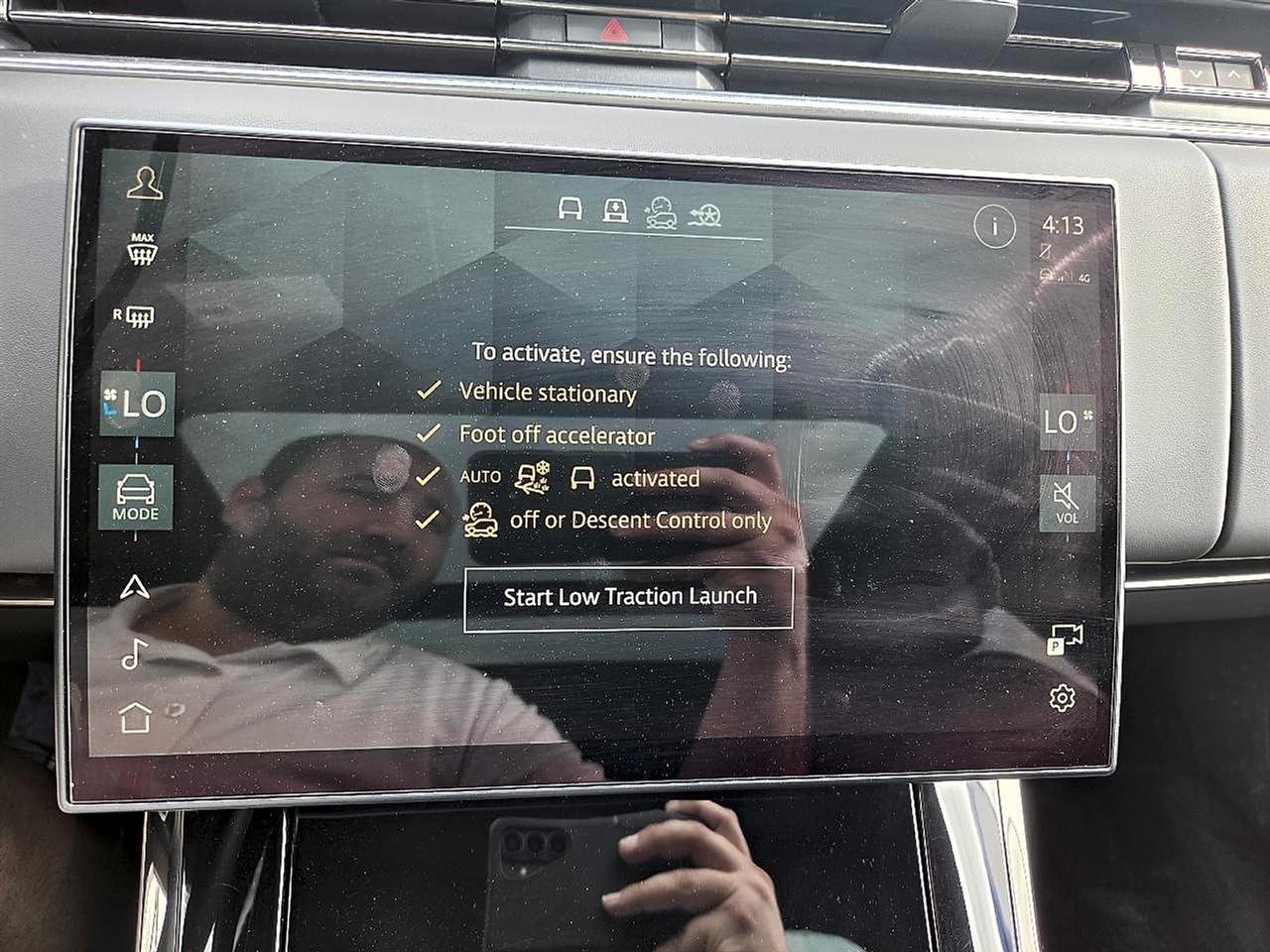 Land Rover Range Rover Sport P360 SE 2024