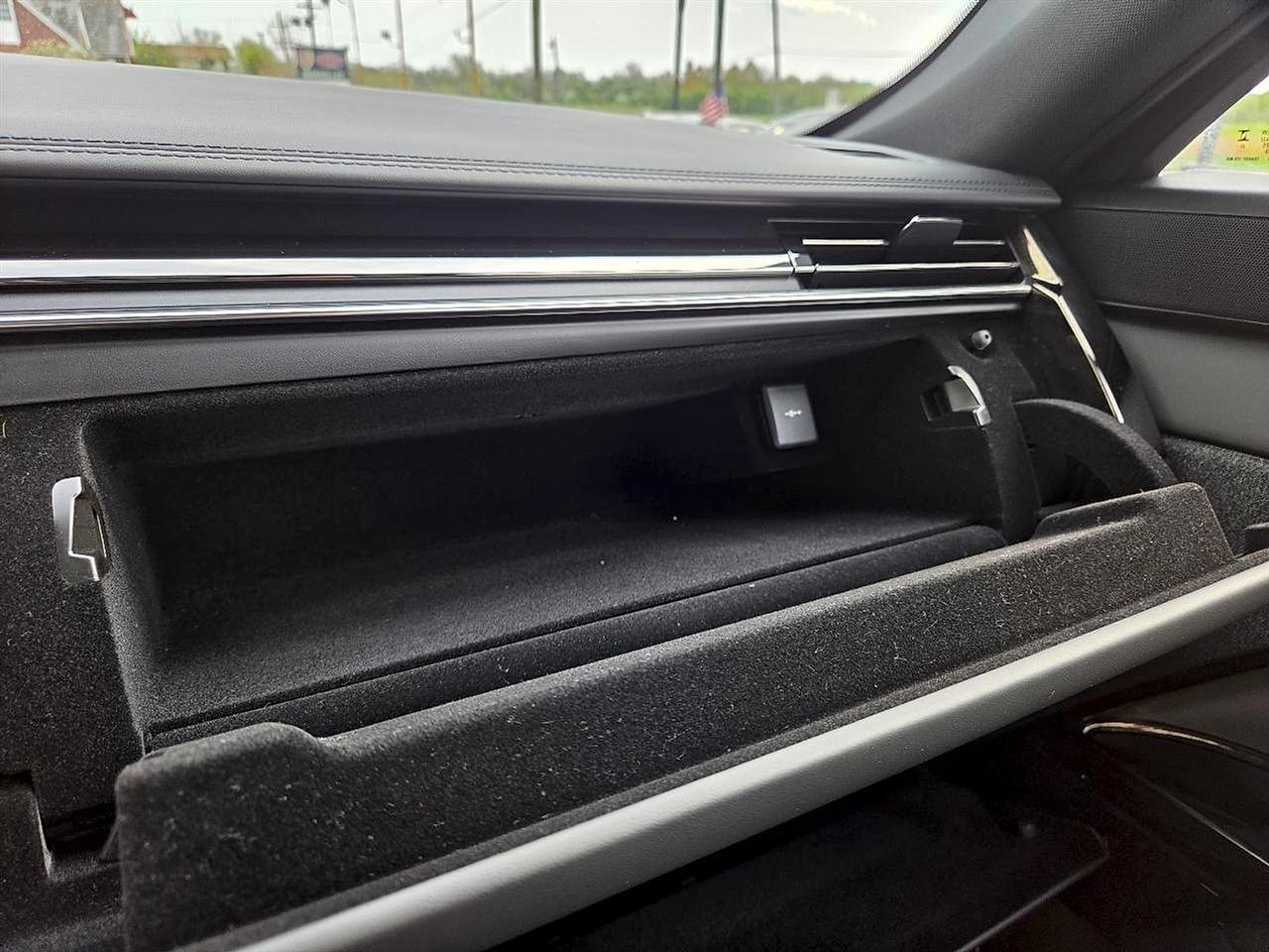 Land Rover Range Rover Sport P360 SE 2024