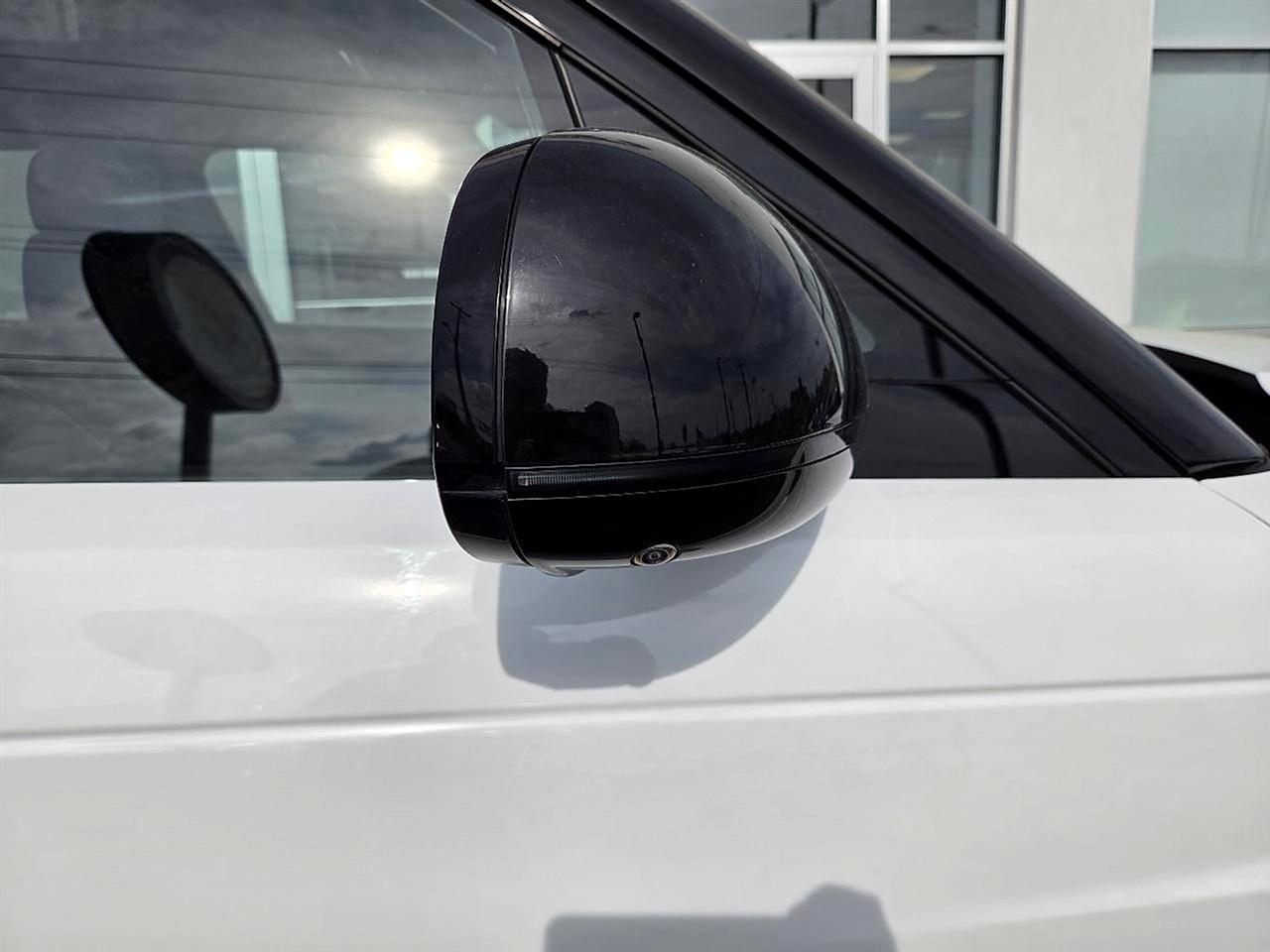 Land Rover Range Rover Sport P360 SE 2024