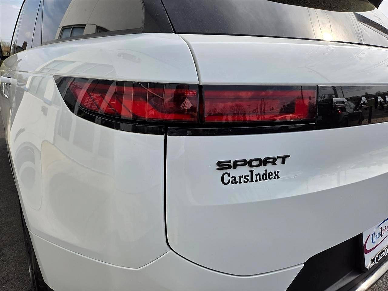 Land Rover Range Rover Sport P360 SE 2024