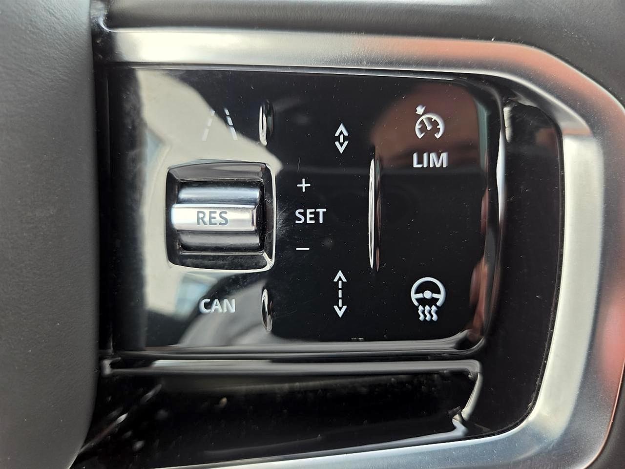 Land Rover Range Rover Sport P360 SE 2024
