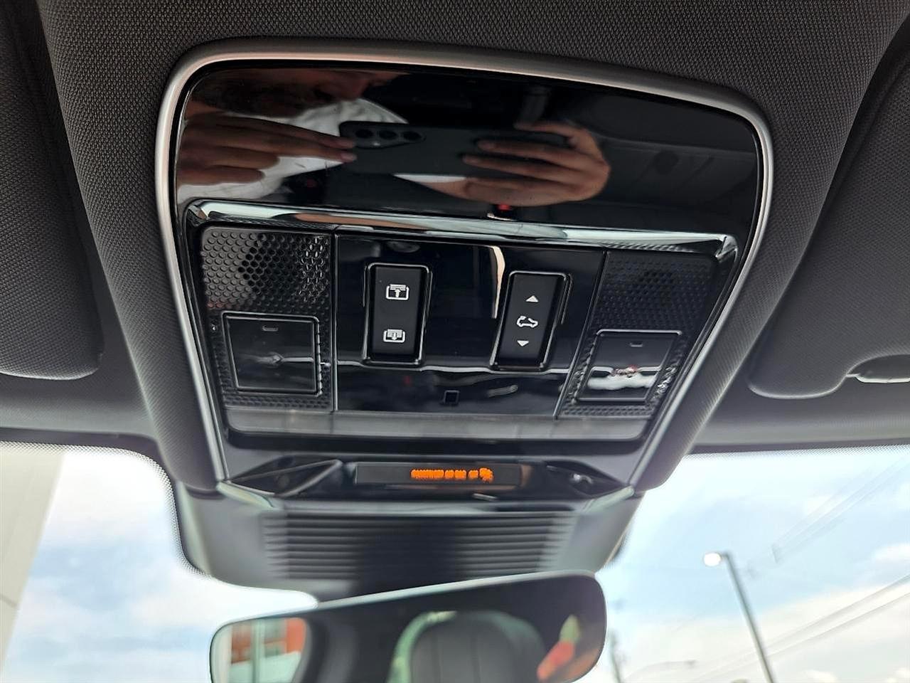 Land Rover Range Rover Sport P360 SE 2024