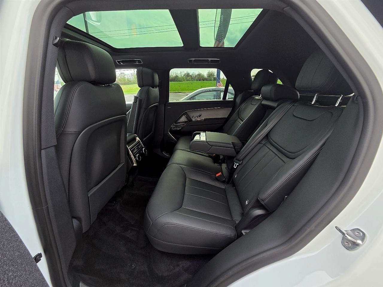 Land Rover Range Rover Sport P360 SE 2024