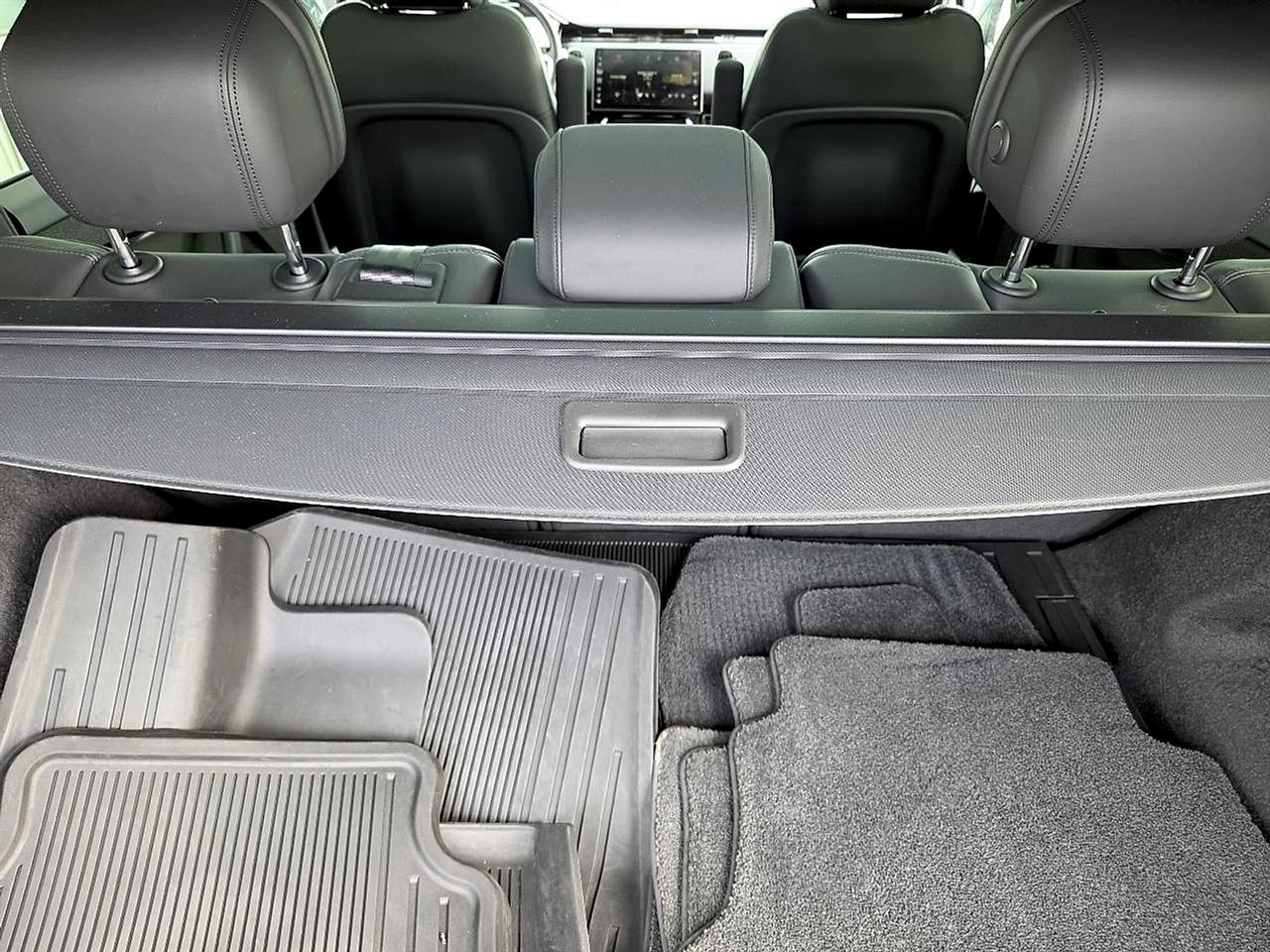 Land Rover Range Rover Sport P360 SE 2024