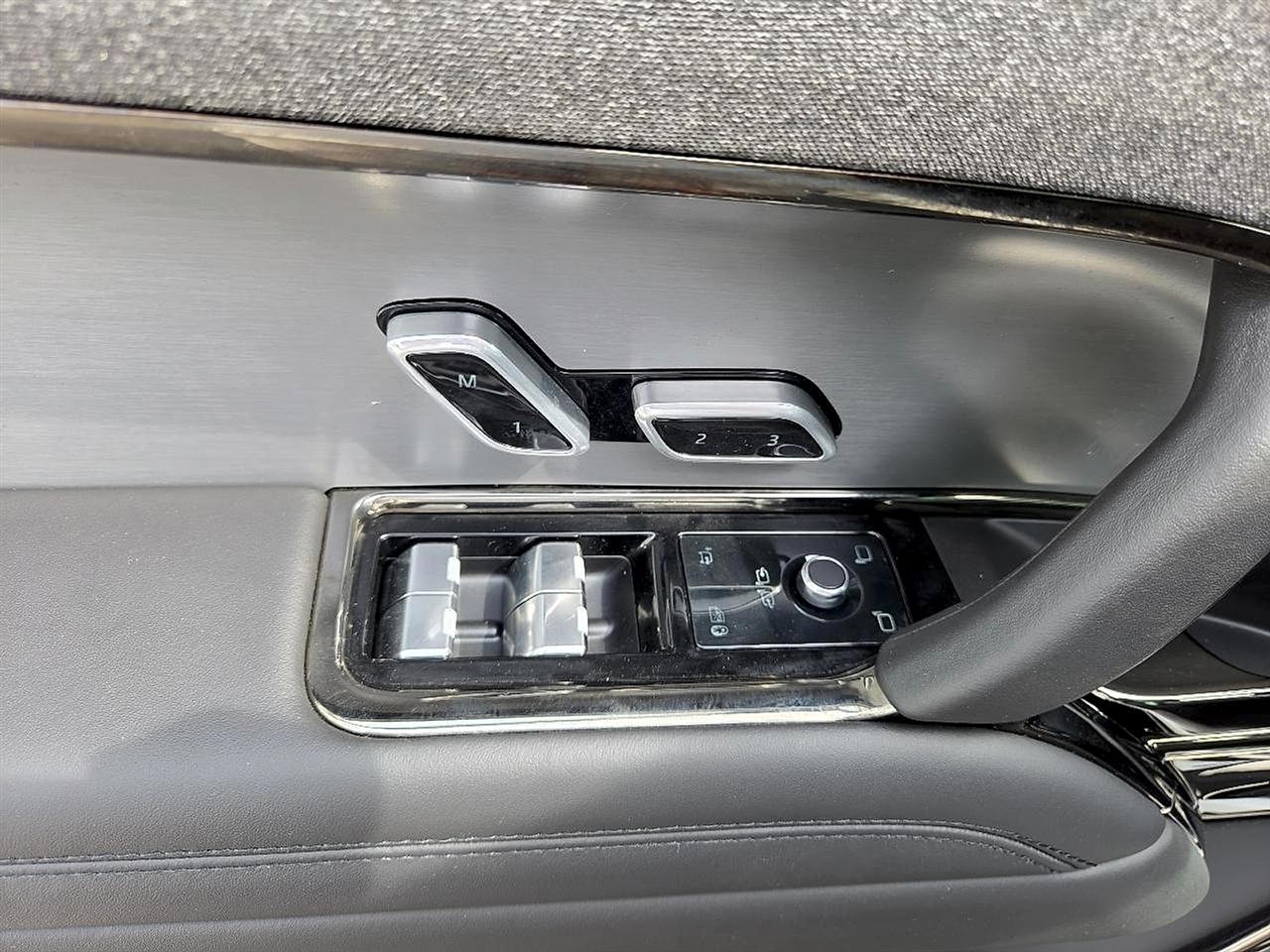 Land Rover Range Rover Sport P360 SE 2024