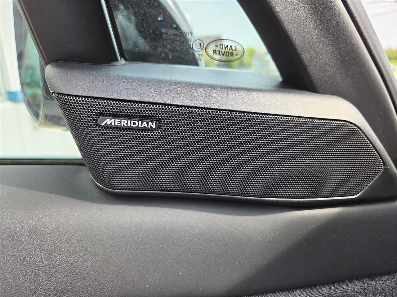 Land Rover Range Rover Sport P360 SE 2024