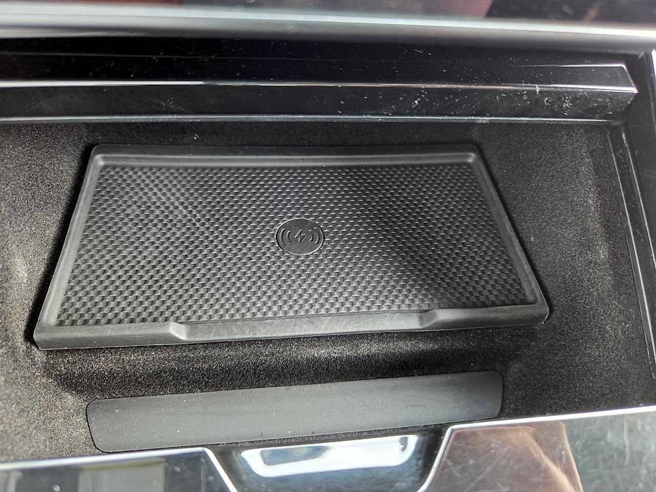 Land Rover Range Rover Sport P360 SE 2024