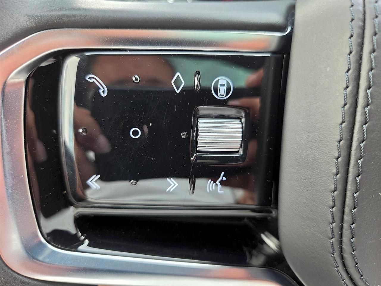 Land Rover Range Rover Sport P360 SE 2024