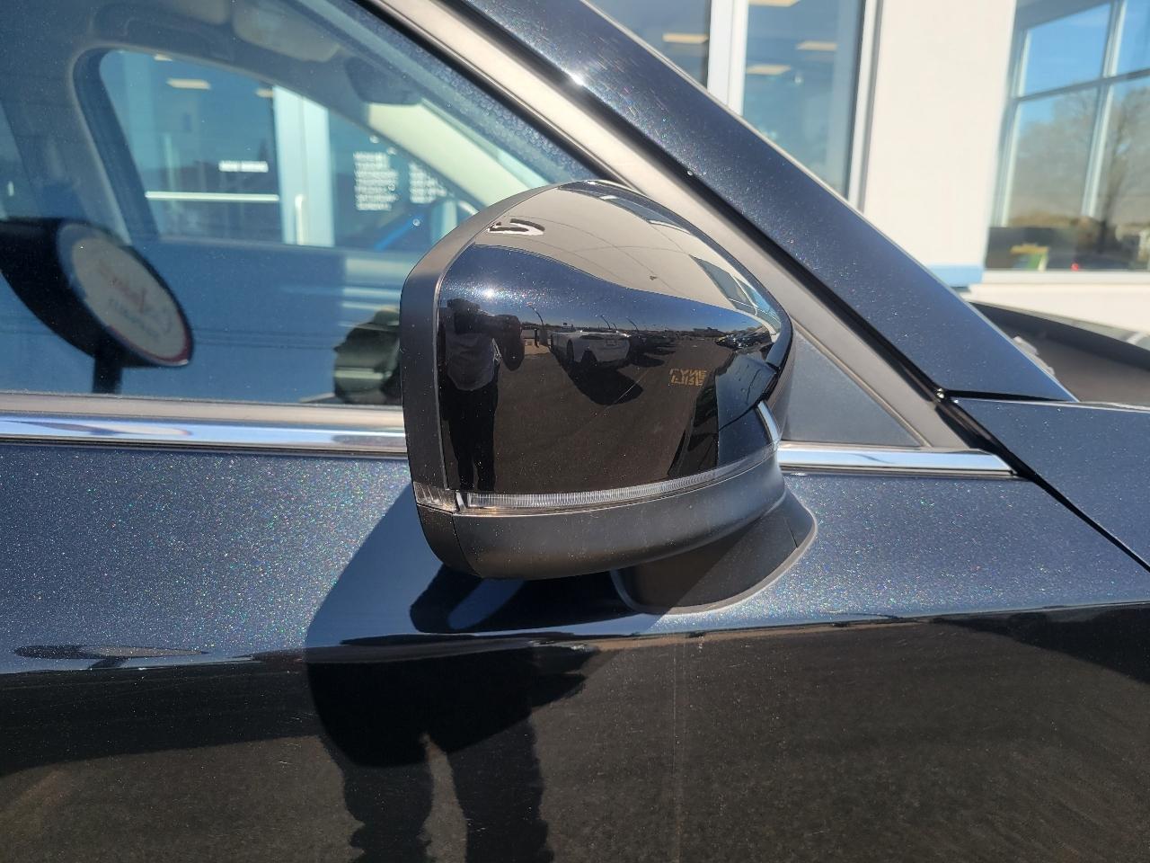 Mazda CX-5 2.5 S Select Package AWD 2024