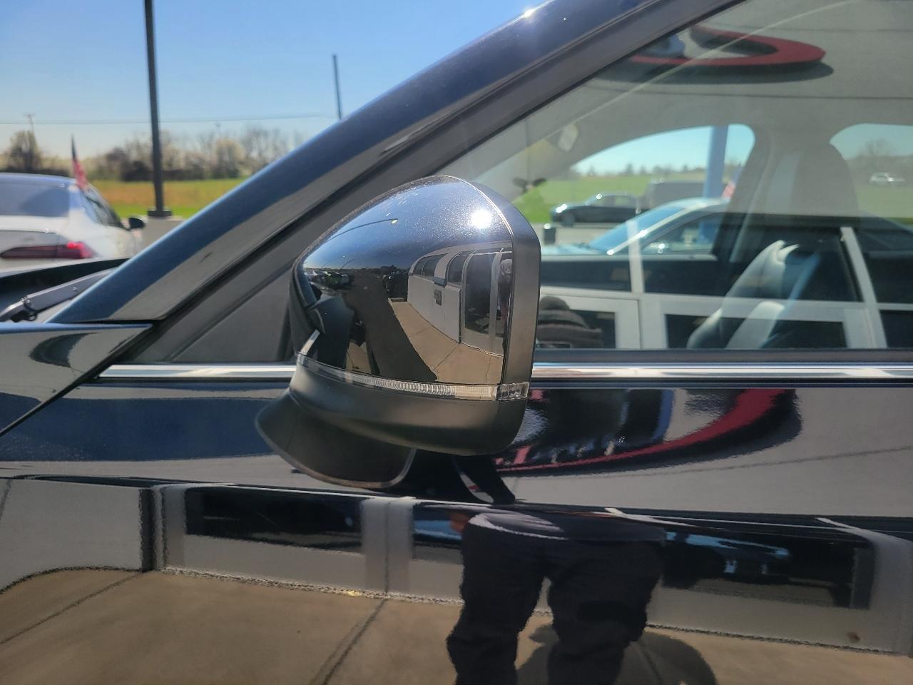 Mazda CX-5 2.5 S Select Package AWD 2024