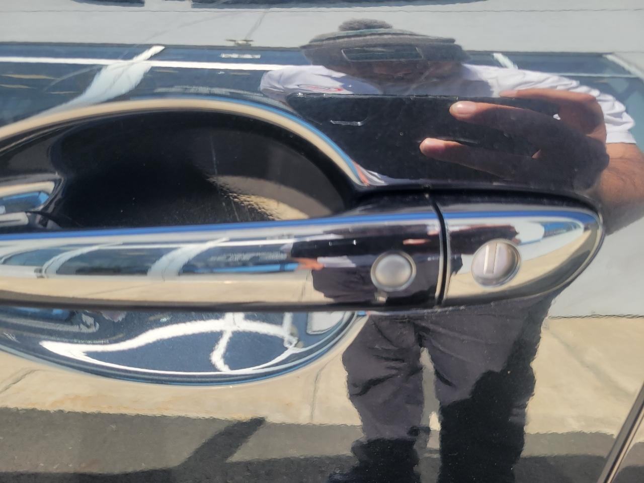 Mazda CX-5 2.5 S Select Package AWD 2024