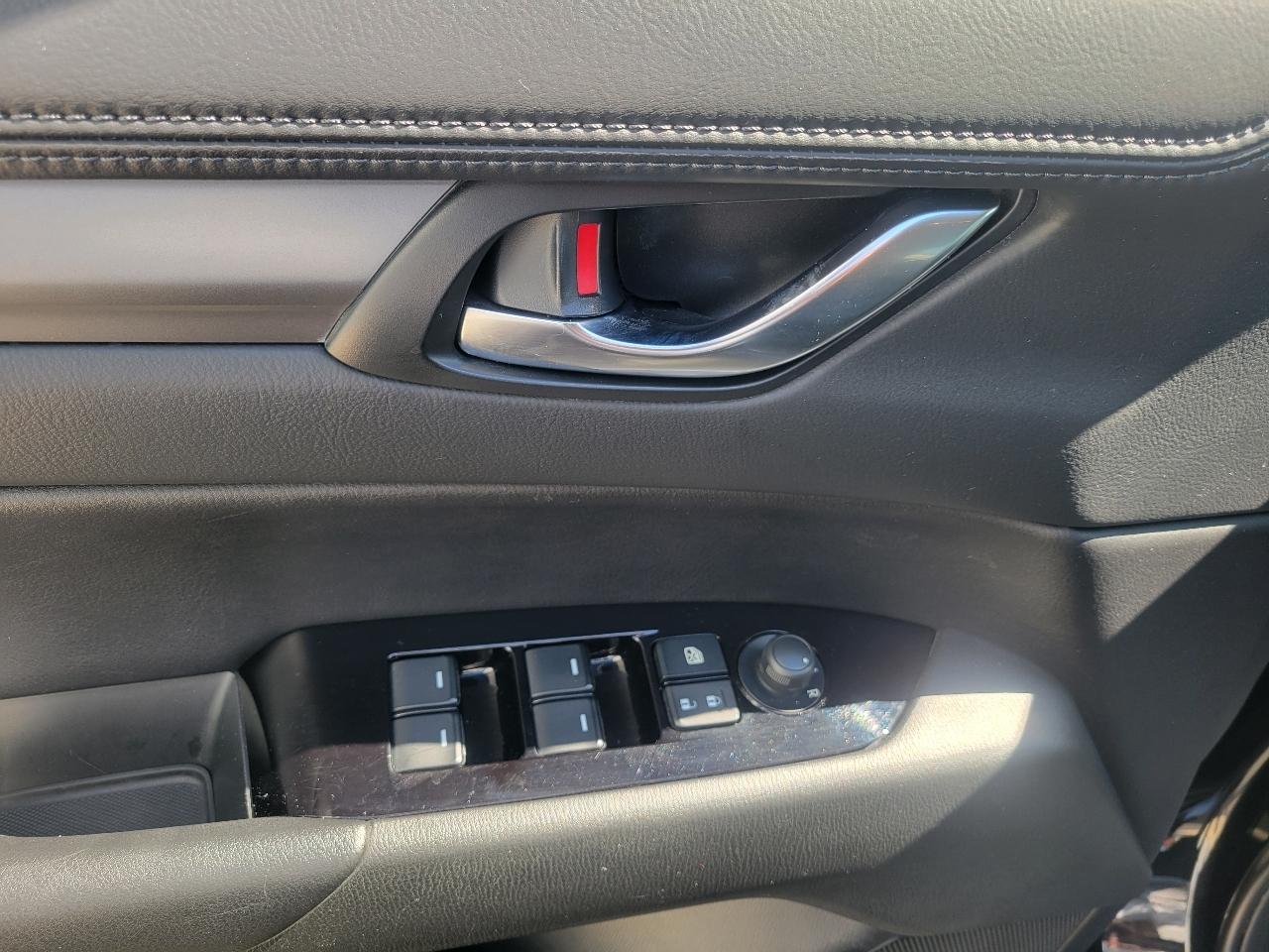 Mazda CX-5 2.5 S Select Package AWD 2024