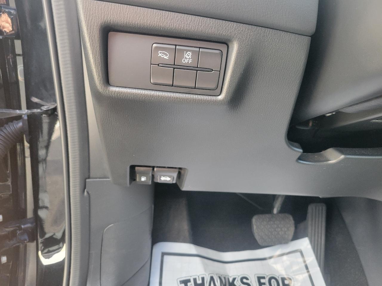 Mazda CX-5 2.5 S Select Package AWD 2024