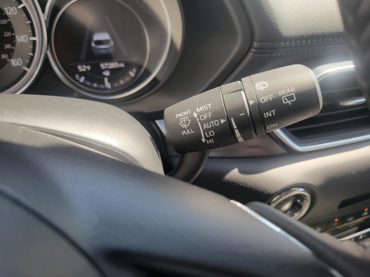 Mazda CX-5 2.5 S Select Package AWD 2024