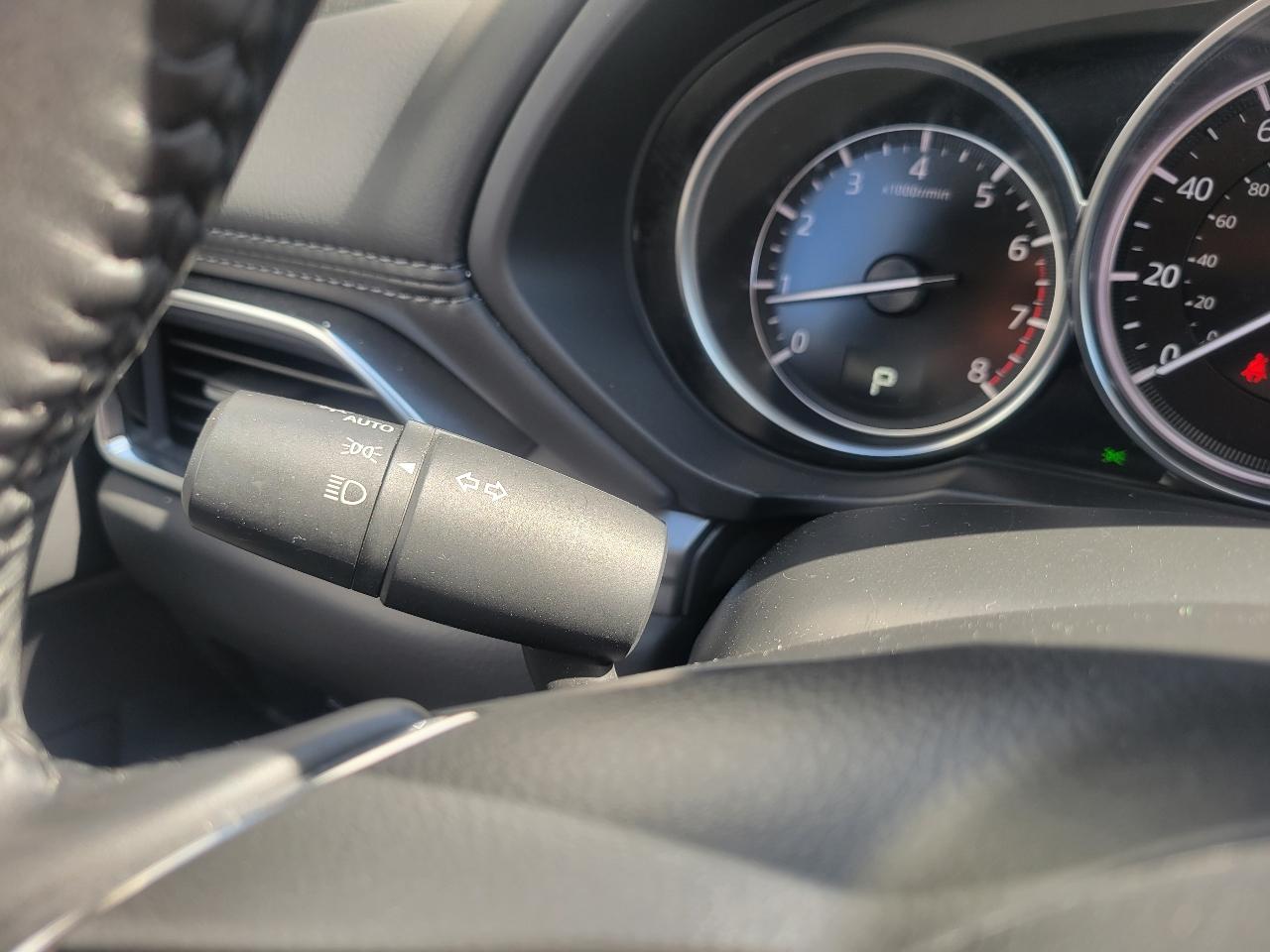 Mazda CX-5 2.5 S Select Package AWD 2024