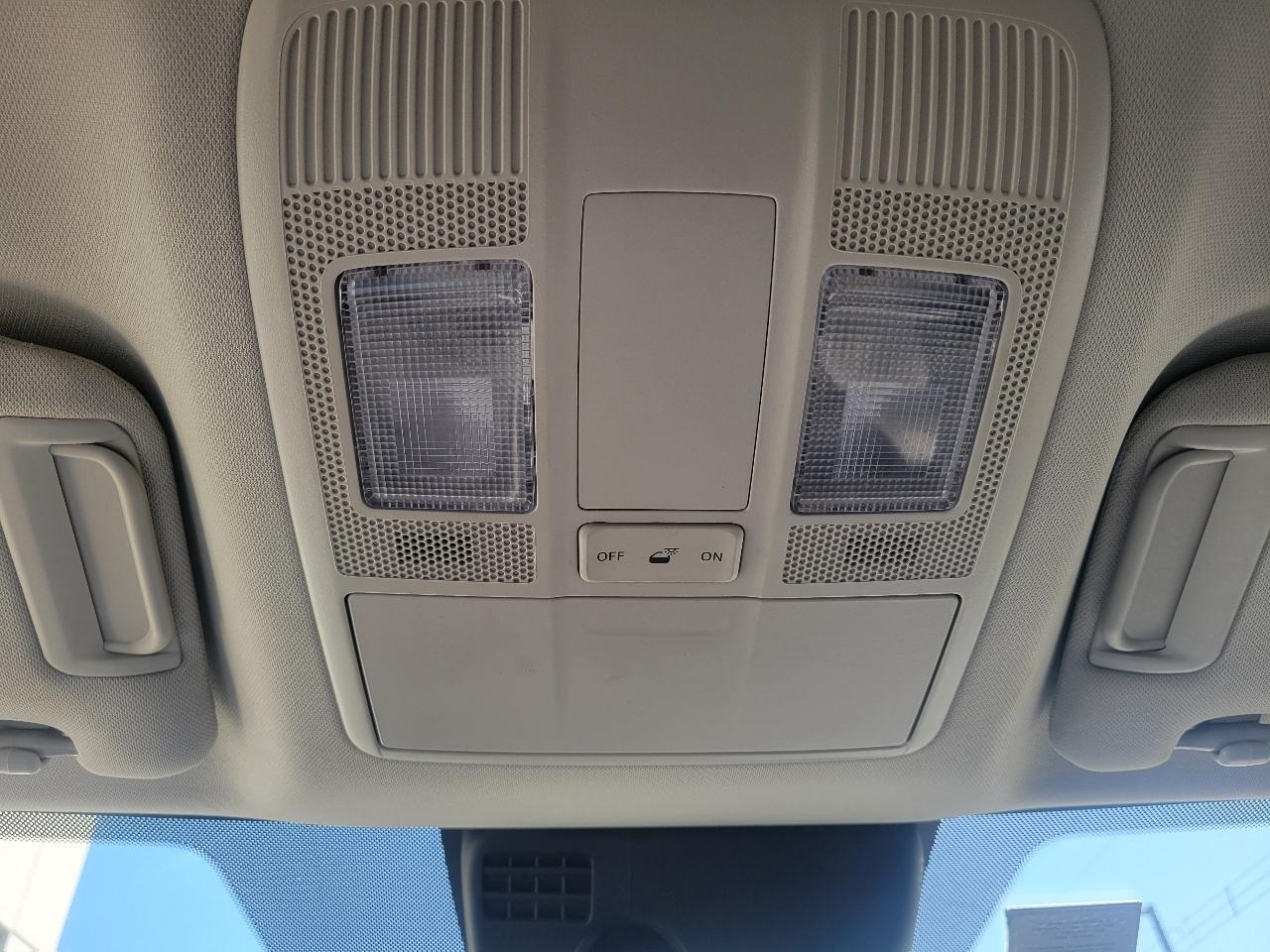 Mazda CX-5 2.5 S Select Package AWD 2024