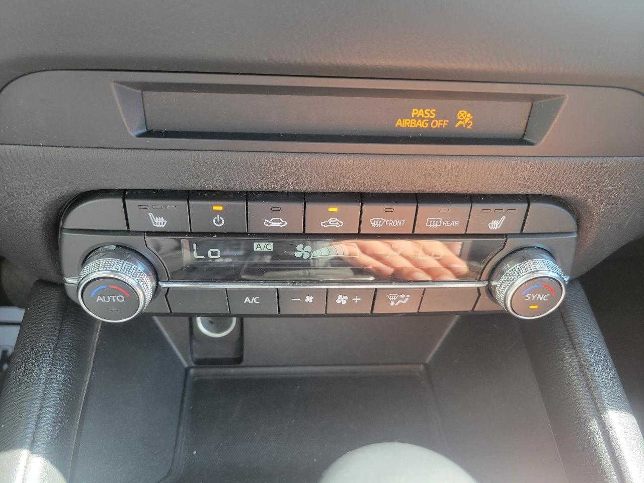 Mazda CX-5 2.5 S Select Package AWD 2024