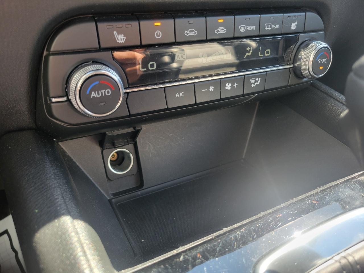 Mazda CX-5 2.5 S Select Package AWD 2024