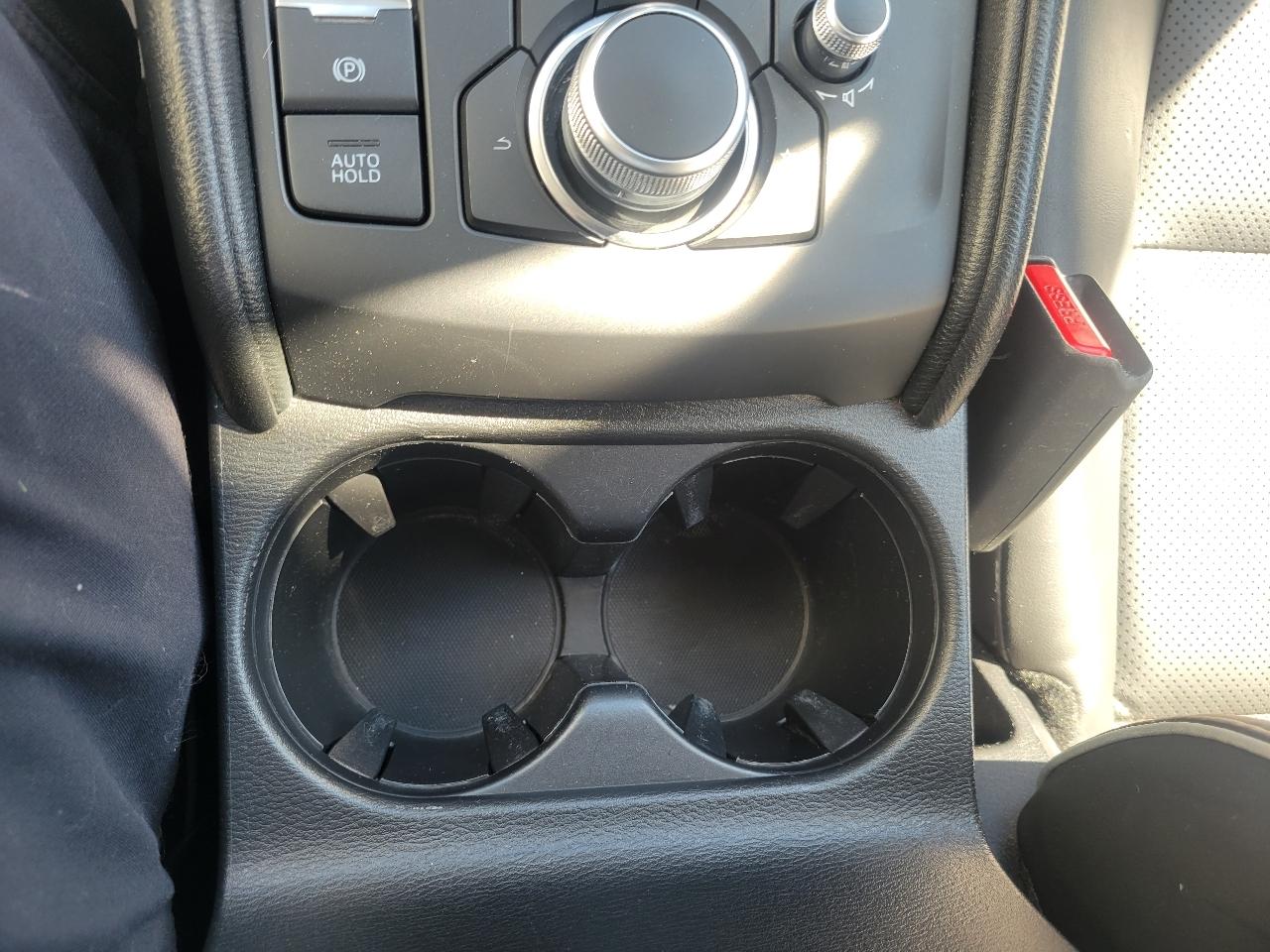 Mazda CX-5 2.5 S Select Package AWD 2024