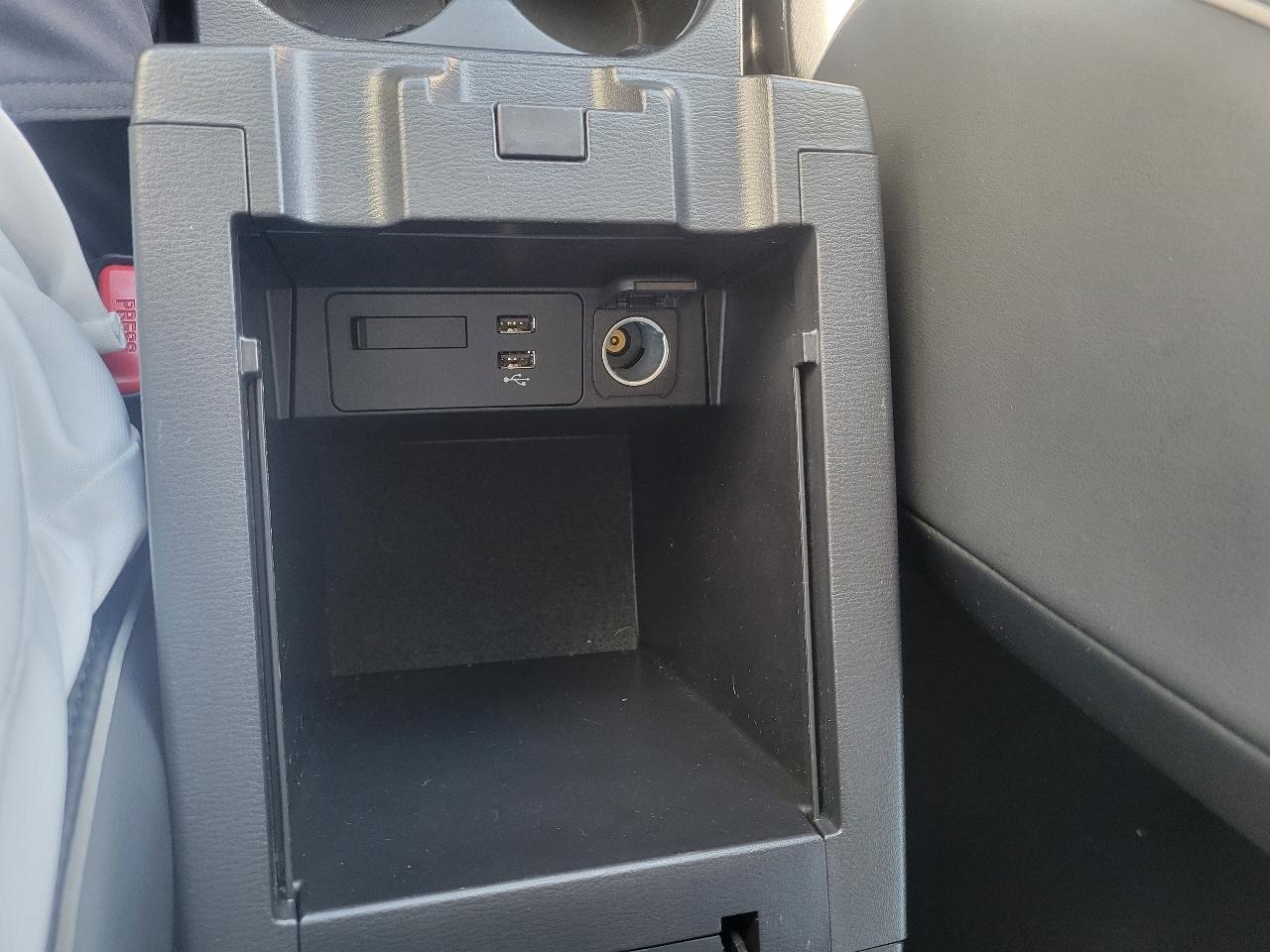 Mazda CX-5 2.5 S Select Package AWD 2024