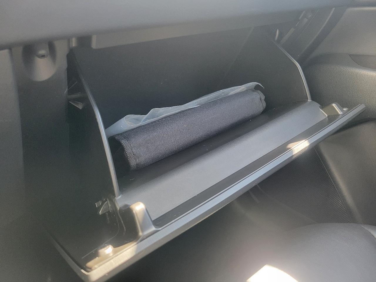 Mazda CX-5 2.5 S Select Package AWD 2024